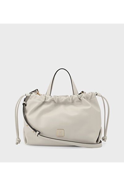 Nine West NW - WOMENS BAGS SATCHEL BAG BEIGE NS