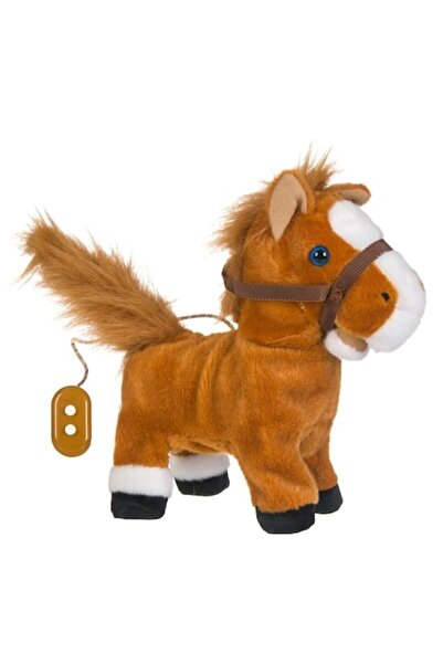 OEM Ponei maro interactiv cu sunet și mișcare