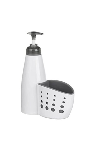 OEM Διανομέας σαπουνιού πιάτων με θήκη σφουγγαριού