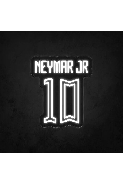 HONEY CONCEPT Neymar JR 10 Neon Led