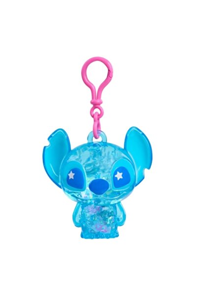 OEM Keychain with Stitch Figurine - Giochi Preziosi