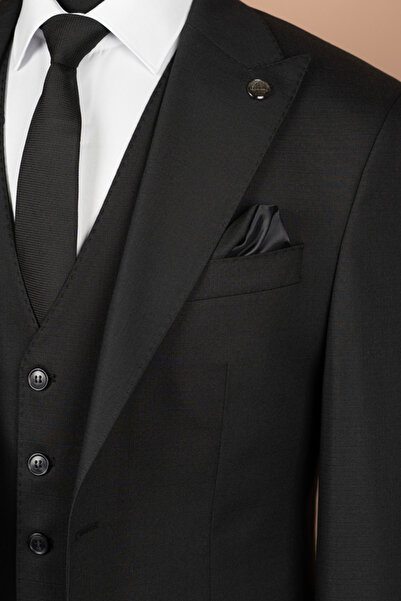 Terziayhan Tailor Ayhan Vest Suit