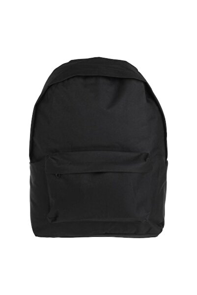 OEM Black Backpack