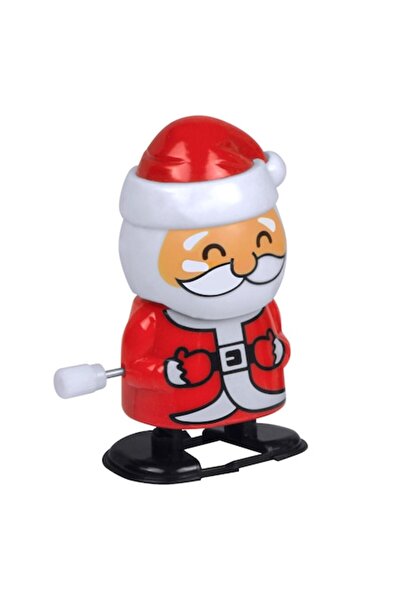 SHOPIENS Κουρδιστό χριστουγεννιάτικο ειδώλιο 7εκ.