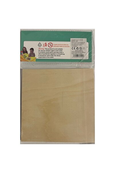 CREATIVE Wooden Puzzle, Cheerful Dinosaurs for Curious Explorers