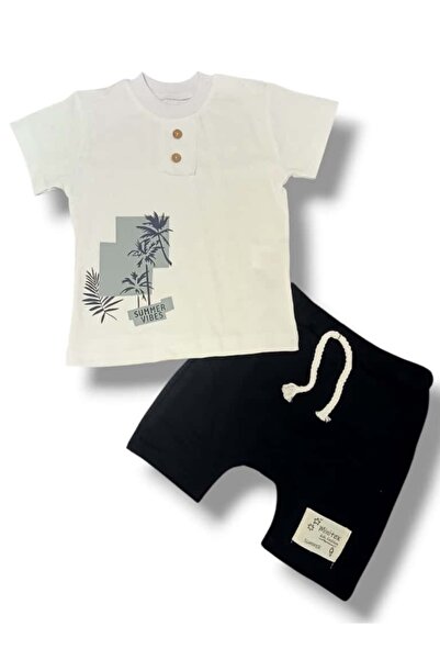 Minitex Summer Baby Set