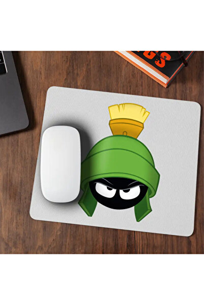 OEM Marvin the Martian Looney Tunes mousepad