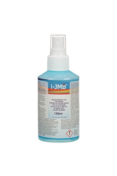 OEM Soluție de curățare pentru ecrane LCD 150 ml