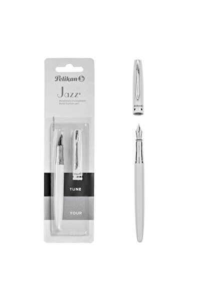 Pelikan Pix cu corp metalic -