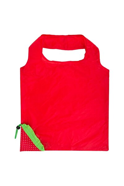 SHOPIENS Foldable Bags, Multicolor, 35x35 cm, Polyester, Set of 5, MYONNA IT & E-COMMERCE
