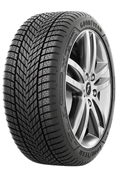 Goodyear 185/60R15 88T WINTERCOMMAND XL Oto Kış Lastiği (Üretim Yılı: 2025)