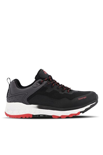 Slazenger Wulcan Men's Waterproof Black Outdoor