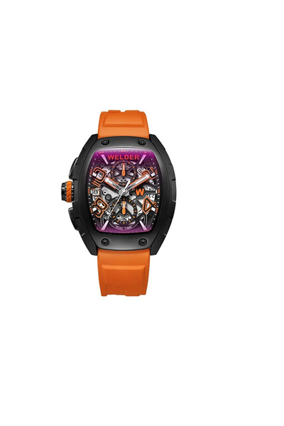 WELDER MOODY WRM5001 ERKEK KOL SAATİ