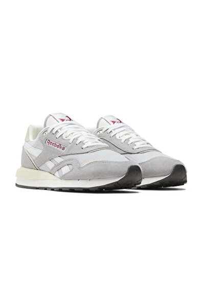 Reebok Classic Nylon 89 Gri Sneaker