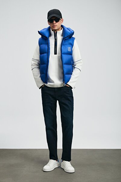 Lufian Pantaloni de blugi pentru bărbați Franz 112200244