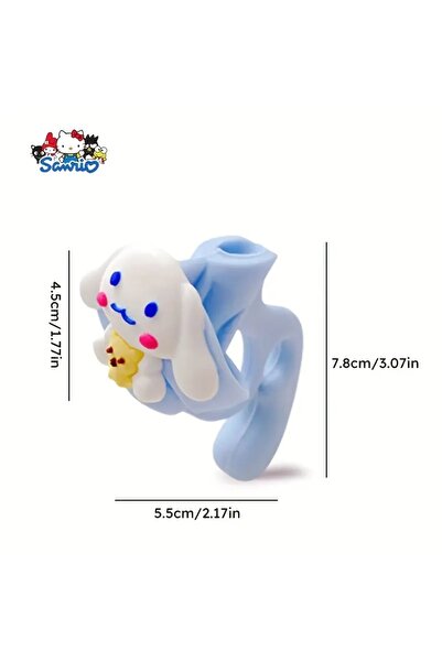 GlassySKY 1 Adet Kalem Tutma Düzeltici,Yumuşak Silikon El Yazısı Düzeltme Cihazı, Ergonomik Yazı Yardımcısı