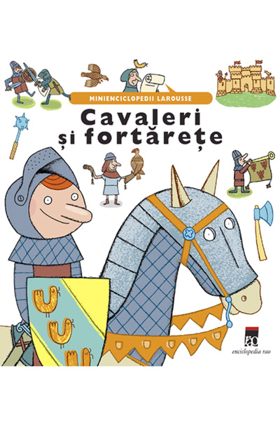 Rao Minienciclopedii - Cavaleri