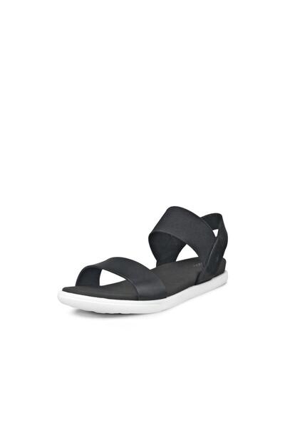 Ecco Damara Sandal Black