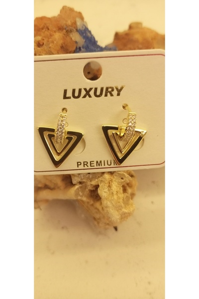 XUPING JEWELRY Xuping küpe