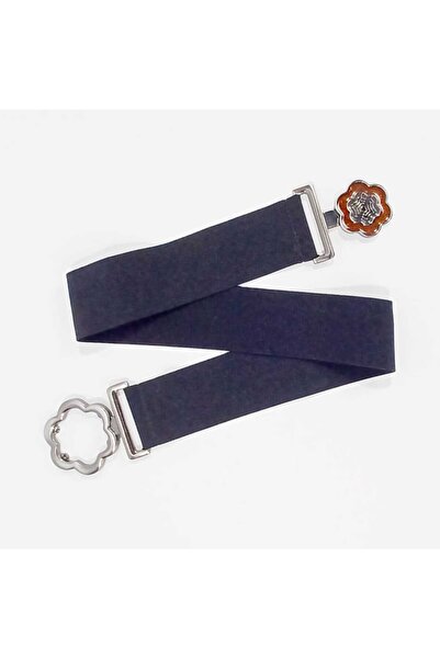 Mabo Curea elastică neagră Erica 5 cm