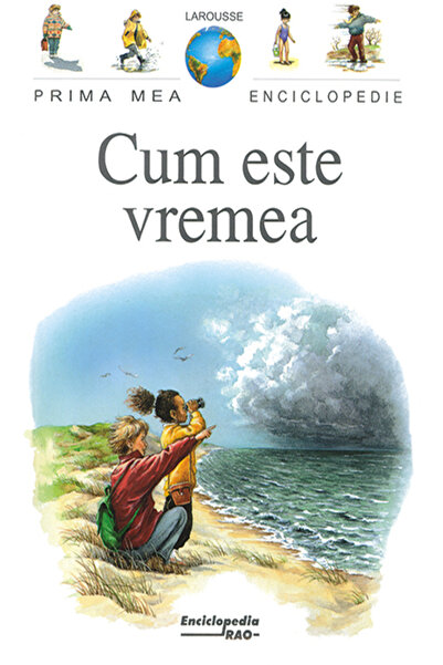 Rao Pme - How is the Weather #