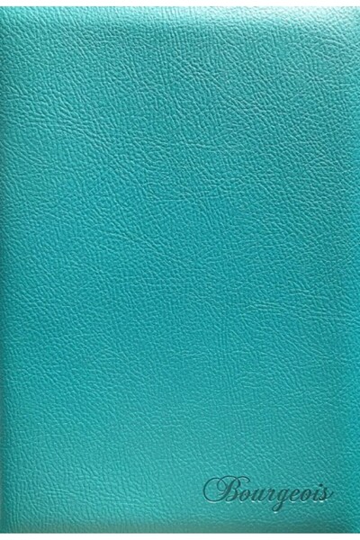 MANDARİN Bloc notes A5 80 coli 70g Dictando 9090