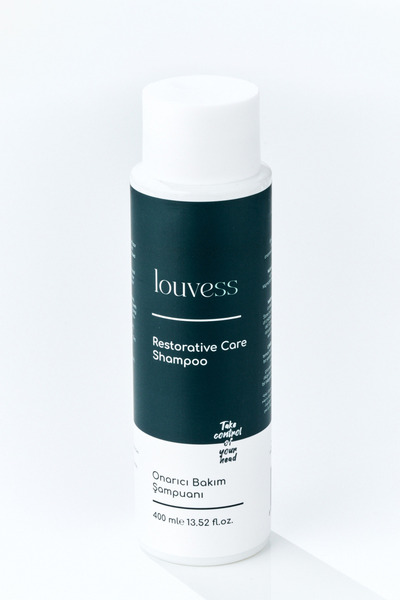 Bliss شامبو العناية بالإصلاح - 400 مل