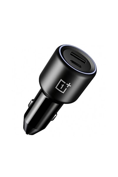 Oneplus Încărcător auto I67 USB SuperVOOC 80W - Negru