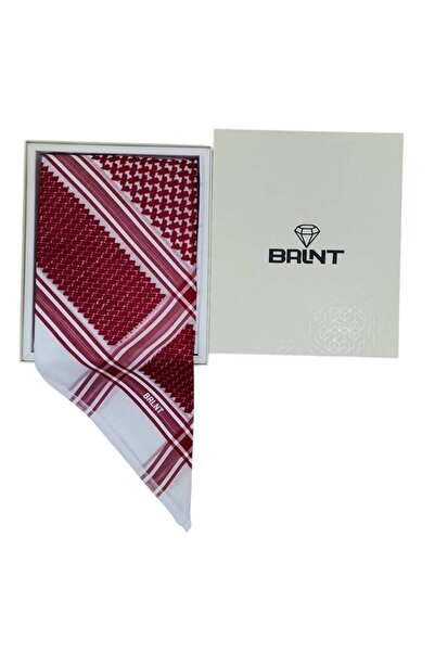 BRLNT شماغ إنجليزي B1