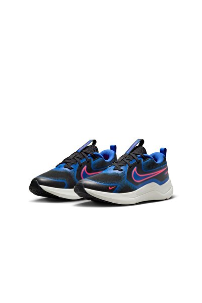 Nike Black running and training shoes for children