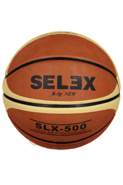 SELEX Slx- 500 5 Minge de baschet nr. 5