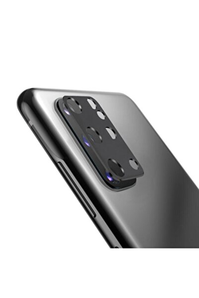 OEM Secure Glass Camera Protection for Samsung Galaxy S20 Plus/S20 Plus 5G