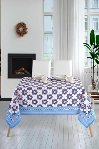 Marielouhome Ramadan Special Tablecloth-Rm5