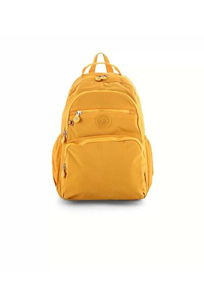 ÇÇS LONDON KRİNKIL OKUL SIRT ÇANTASI AR7299