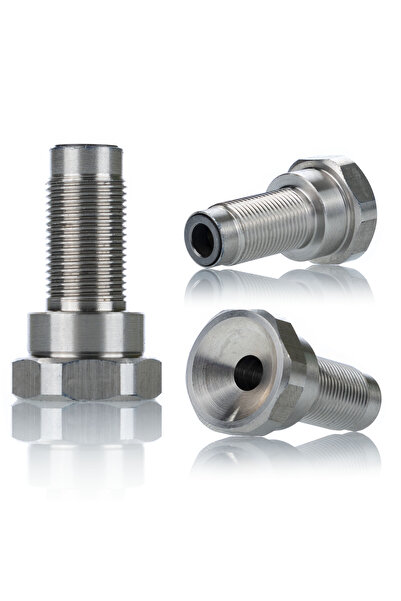 Other Scaun supapă de ieșire (piuliță piston) pentru Graco St-Max, Ultra Max