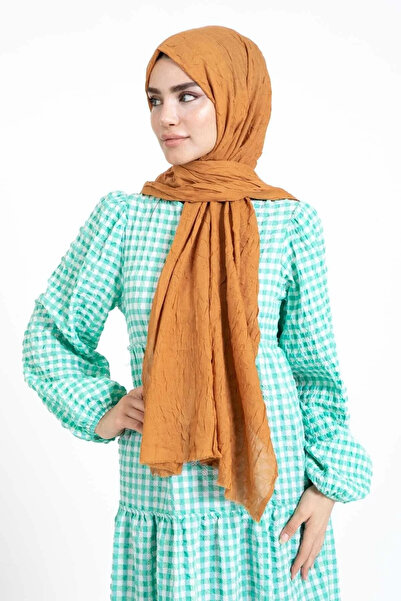 Gullfoss Bamboo Krash Shawl