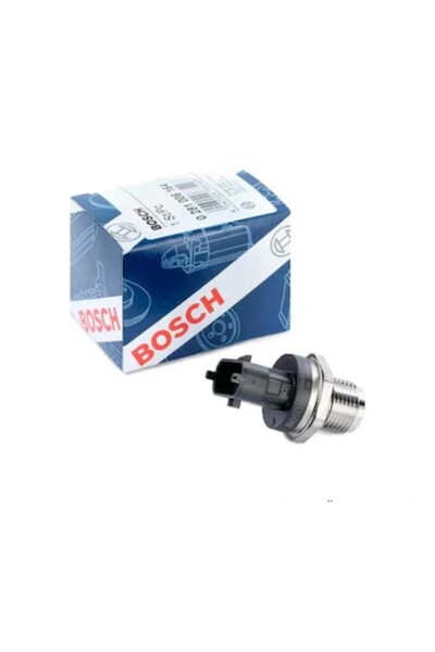 Bosch BRAVO 2 DOBLO 2 LİNEA PUNTO 1.3D DUCATO basınç sensör 0281006164