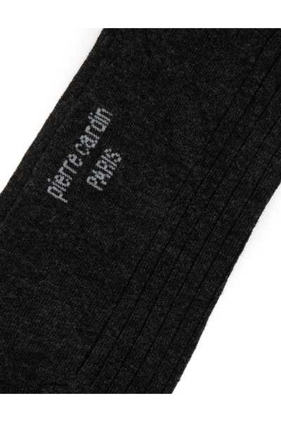 Pierre Cardin Antrasit Çorap 50318208-070