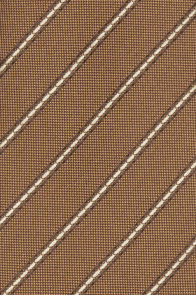 W Collection Brown Tie