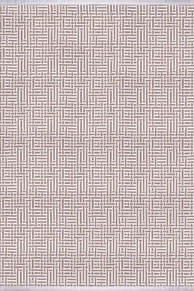 Bahariye Halı Bahariye Beste - Beste BS03 Vizon