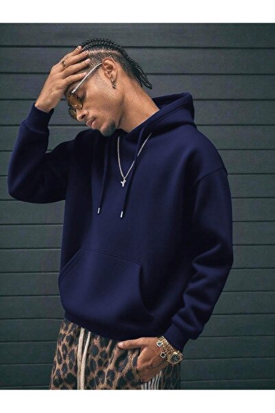 Gollinger Men's Hooded Sweatshirt