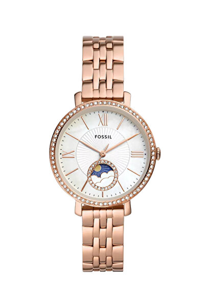 Fossil Ceas de damă Jacqueline ES5165