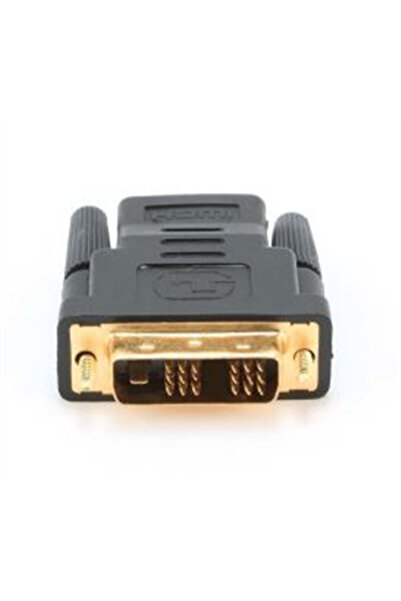 Other Cablexpert | Video Adapter | 19-pin HDMI Type A | female | 18+1-pin Digital DVI (Single-Link) | male
