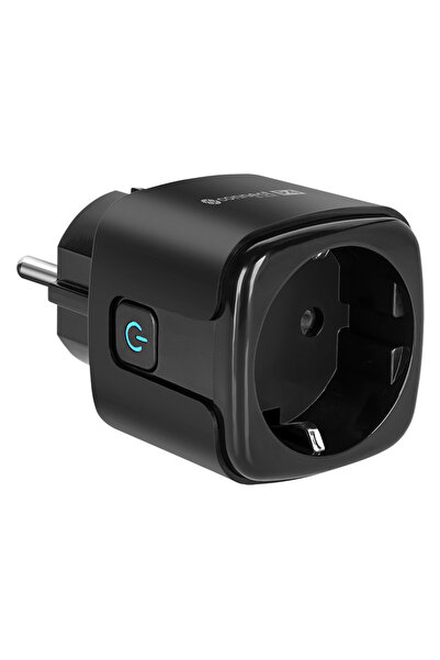 Kruger&Matz Smart connection WiFi socket Tuya P4