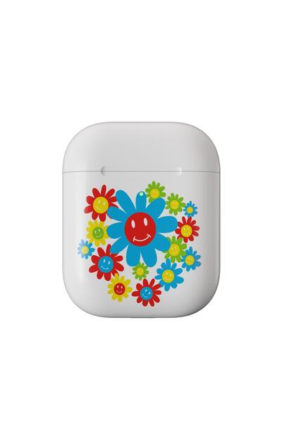 NEXT ONE Skin for AirPods - Flowers