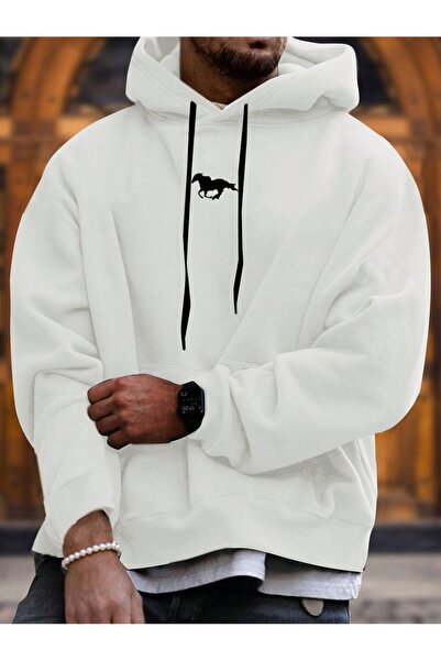 Flaubert ΑΝΔΡΙΚΟ ΦΟΡΜΑΡΙ με κουκούλα ΒΑΜΒΑΚΙ ΜΕ ΣΤΑΥΡΩΜΑ ΟΥΑΤΣΑΙΖ 3 ΚΛΙΤΕΣ