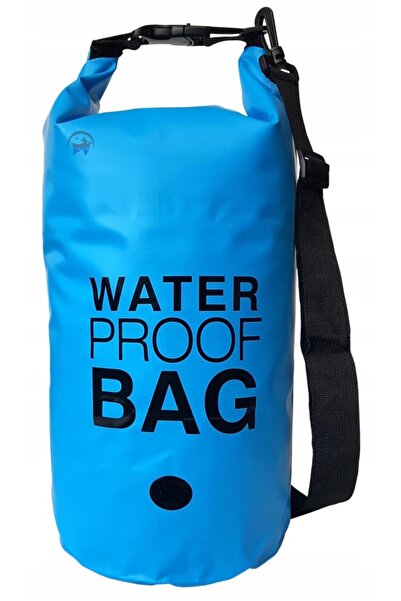 Other WOREK WODOODPORNY WODOSZCZELNY TORBA 15L sakwa