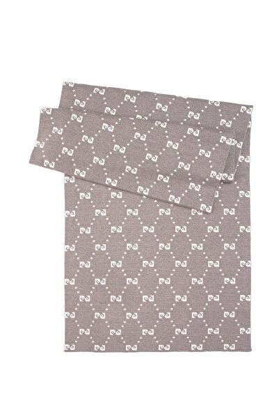 Pierre Cardin Gray Melange Kaşkol 50317737-Vr086