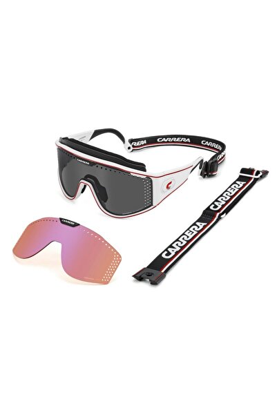Carrera CA Transforma - 6HT99IR - 99 Grey Erkek Güneş Gözlüğü