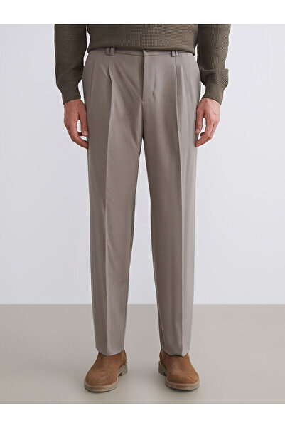 LC Waikiki Vizyon New Season Comfortable Fit Men's Trousers